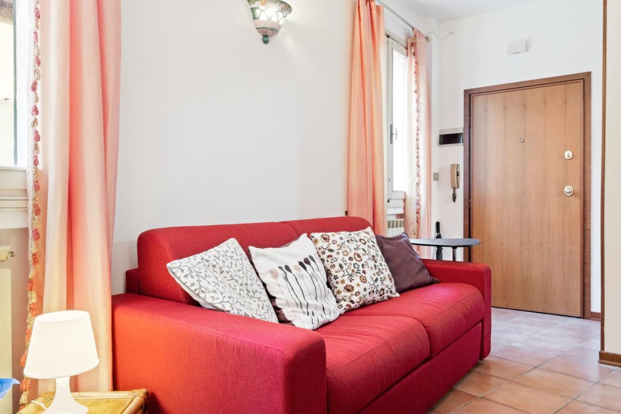 Pratello Centrale E Funzionale Apartment Μπολόνια Εξωτερικό φωτογραφία