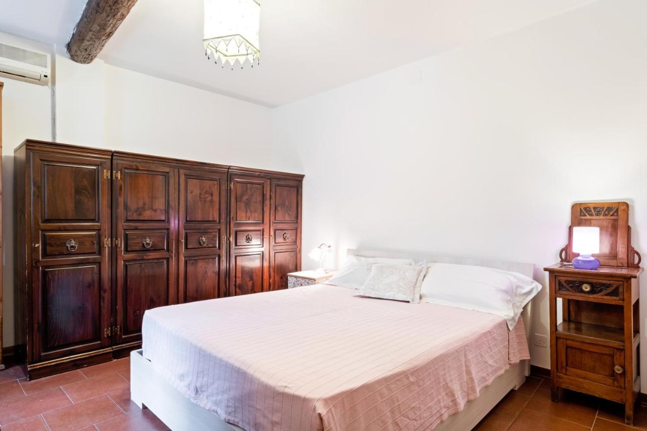 Pratello Centrale E Funzionale Apartment Μπολόνια Εξωτερικό φωτογραφία