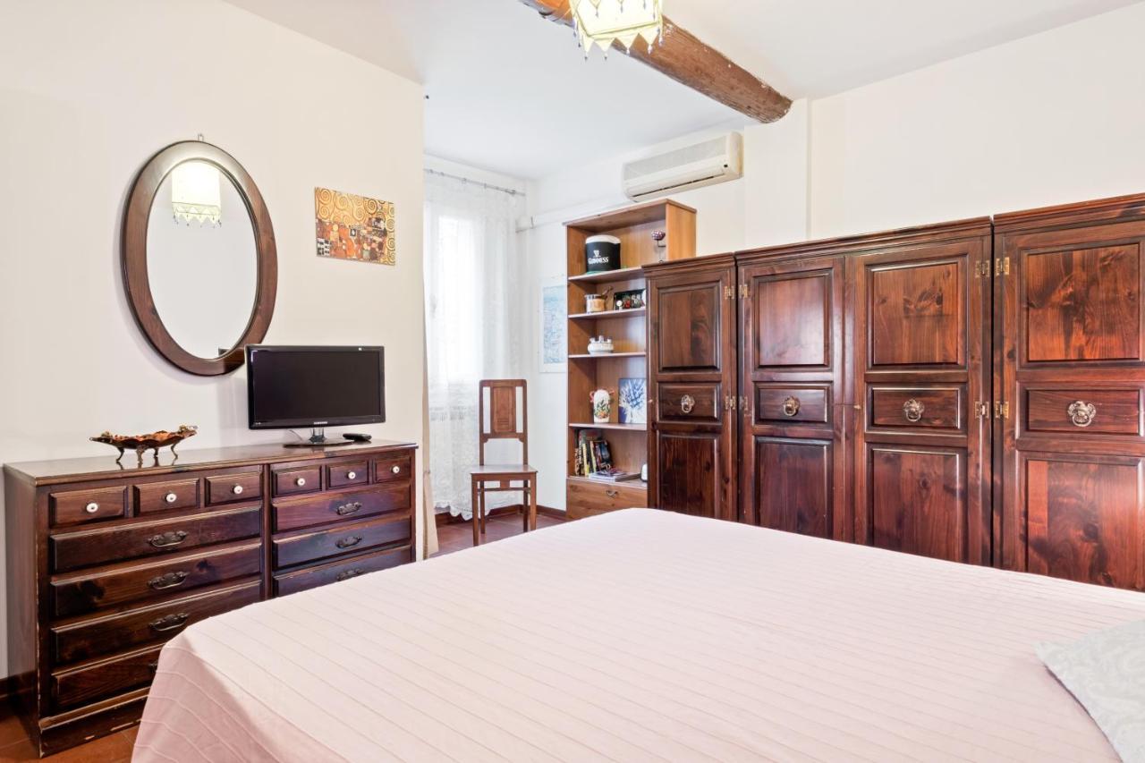 Pratello Centrale E Funzionale Apartment Μπολόνια Εξωτερικό φωτογραφία