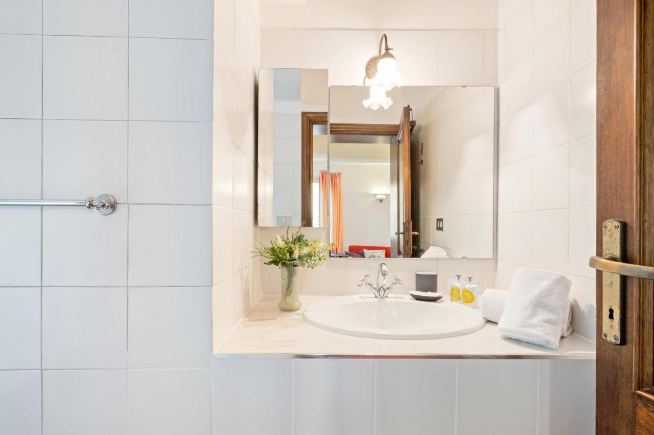 Pratello Centrale E Funzionale Apartment Μπολόνια Εξωτερικό φωτογραφία